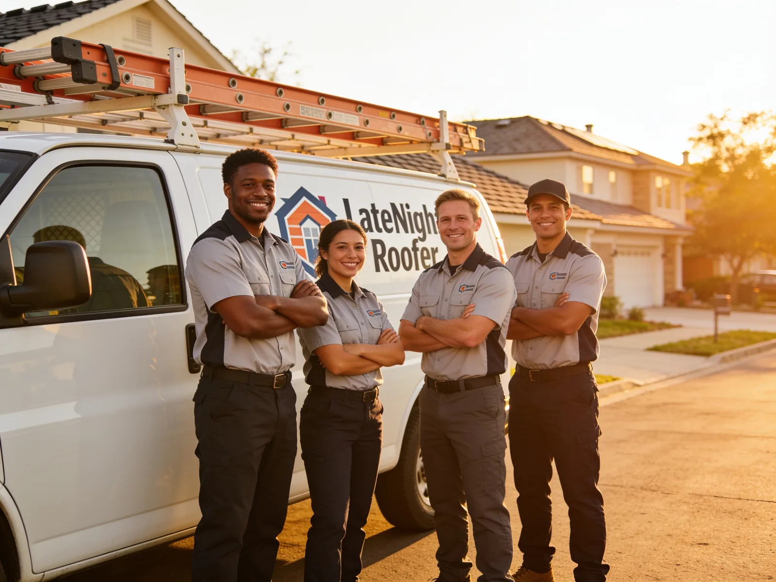 Emergency Roof Repair company in Paradise, TX