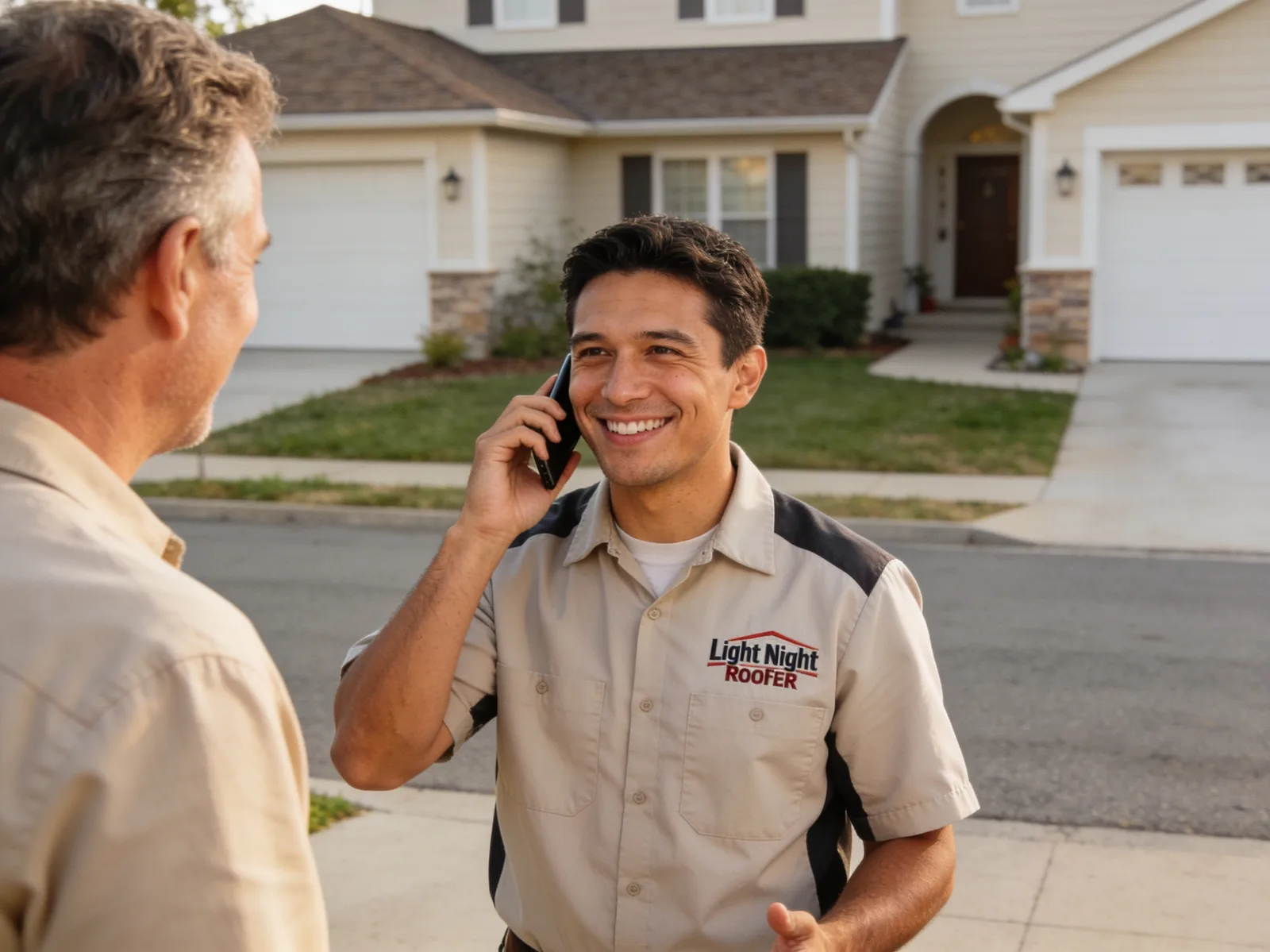 Emergency Roof Repair Paradise, TX FAQs